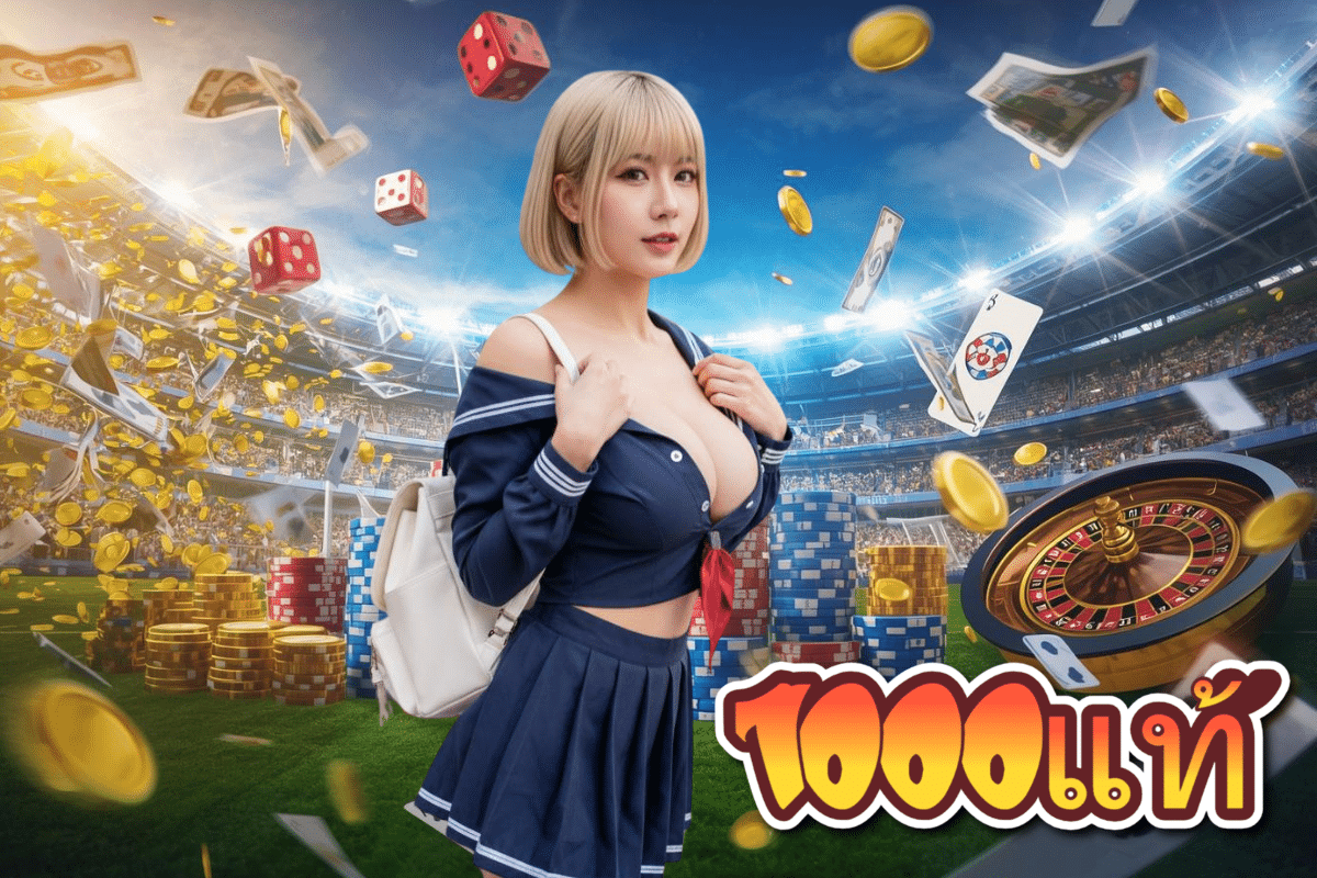 1000แท้