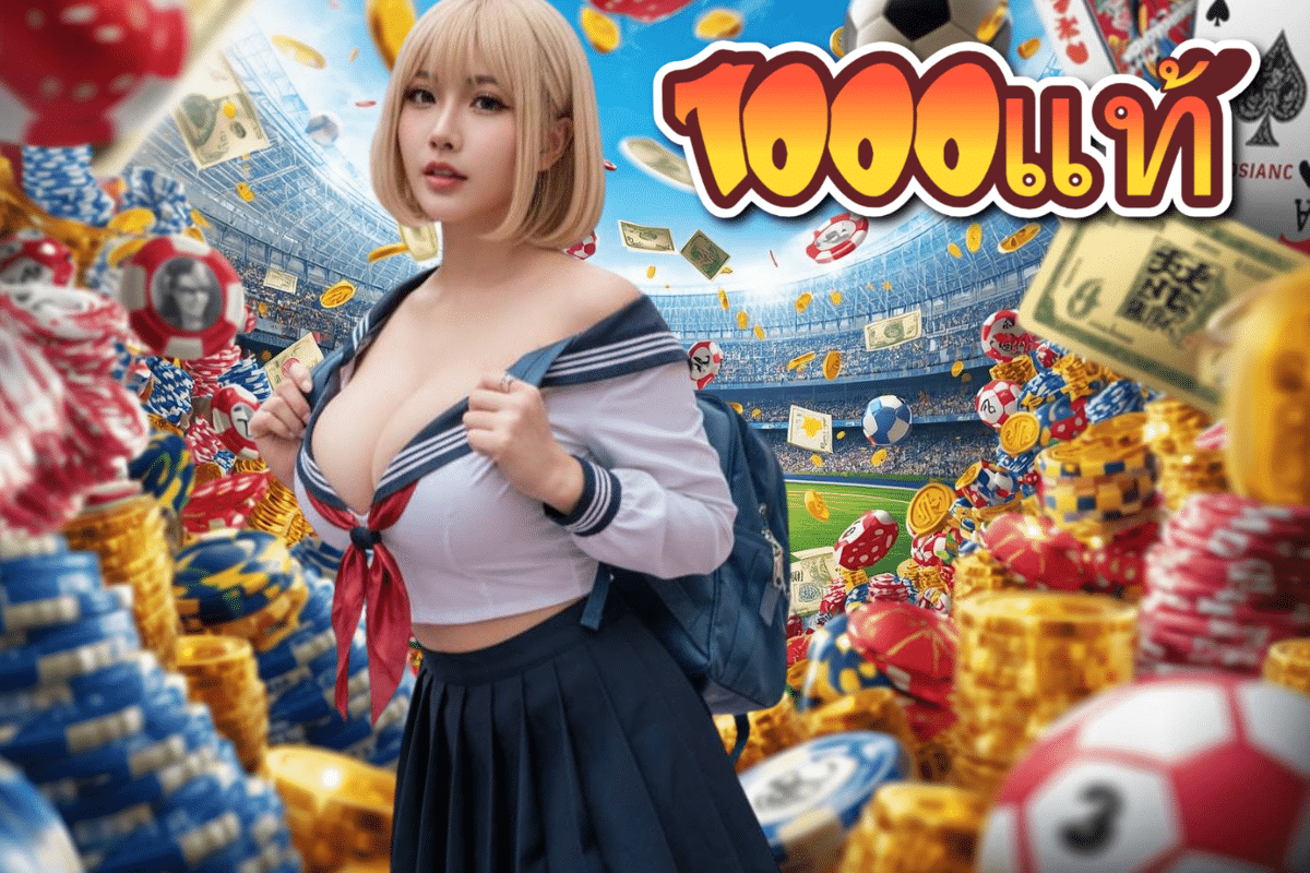 1000แท้ เข้าสู่ระบบ