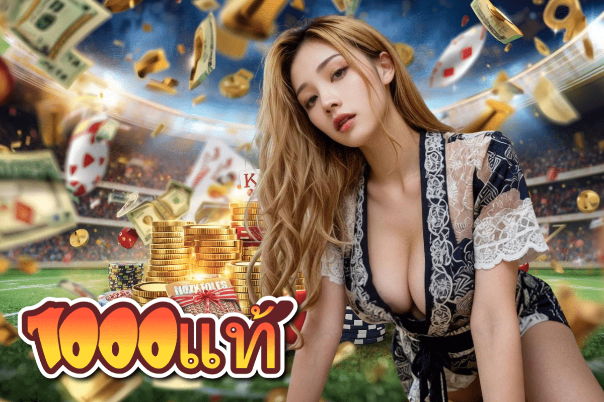 แทงหวย 1000 แท้